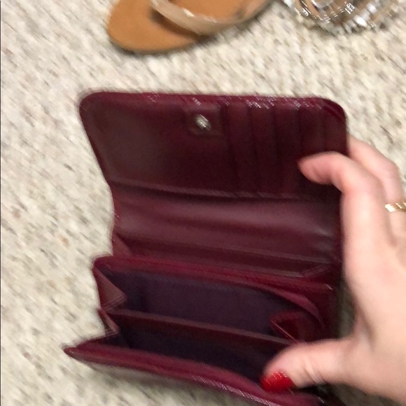 COPY - Coach purses .two with wallets - Picture 6 of 6